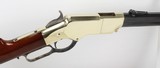 Uberti Model 1860 Henry Lever Action Rifle .44-40 (2002) NICE!!! - 22 of 25