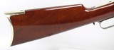Uberti Model 1860 Henry Lever Action Rifle .44-40 (2002) NICE!!! - 3 of 25