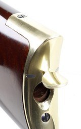 Uberti Model 1860 Henry Lever Action Rifle .44-40 (2002) NICE!!! - 13 of 25