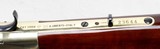 Uberti Model 1860 Henry Lever Action Rifle .44-40 (2002) NICE!!! - 18 of 25