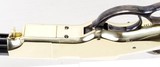 Uberti Model 1860 Henry Lever Action Rifle .44-40 (2002) NICE!!! - 19 of 25