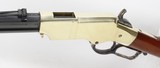 Uberti Model 1860 Henry Lever Action Rifle .44-40 (2002) NICE!!! - 16 of 25