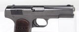 Colt Model 1908 Pocket Hammerless Type 3 Semi-Auto Pistol .380ACP (1915) NICE - 15 of 25