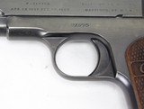 Colt Model 1908 Pocket Hammerless Type 3 Semi-Auto Pistol .380ACP (1915) NICE - 14 of 25