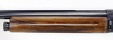 Browning Auto-5 Semi-Auto Shotgun 12Ga. (1959) MADE IN BELGIUM - 9 of 25