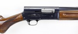Browning Auto-5 Semi-Auto Shotgun 12Ga. (1959) MADE IN BELGIUM - 4 of 25