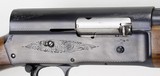 Browning Auto-5 Semi-Auto Shotgun 12Ga. (1959) MADE IN BELGIUM - 22 of 25