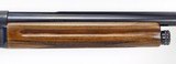 Browning Auto-5 Semi-Auto Shotgun 12Ga. (1959) MADE IN BELGIUM - 5 of 25