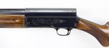 Browning Auto-5 Semi-Auto Shotgun 12Ga. (1959) MADE IN BELGIUM - 8 of 25