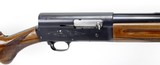 Browning Auto-5 Semi-Auto Shotgun 12Ga. (1959) MADE IN BELGIUM - 21 of 25