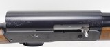 Browning Auto-5 Semi-Auto Shotgun 12Ga. (1959) MADE IN BELGIUM - 23 of 25