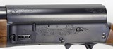 Browning Auto-5 Semi-Auto Shotgun 12Ga. (1959) MADE IN BELGIUM - 15 of 25