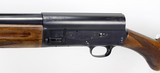 Browning Auto-5 Semi-Auto Shotgun 12Ga. (1959) MADE IN BELGIUM - 14 of 25
