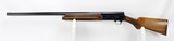 Browning Auto-5 Semi-Auto Shotgun 12Ga. (1959) MADE IN BELGIUM - 1 of 25