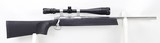 Remington Model 700 Benchrest Bolt Action Rifle .223 Rem. (2007) STAINLESS - 2 of 25