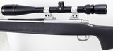 Remington Model 700 Benchrest Bolt Action Rifle .223 Rem. (2007) STAINLESS - 16 of 25