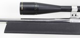 Remington Model 700 Benchrest Bolt Action Rifle .223 Rem. (2007) STAINLESS - 9 of 25