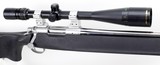 Remington Model 700 Benchrest Bolt Action Rifle .223 Rem. (2007) STAINLESS - 20 of 25