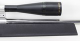 Remington Model 700 Benchrest Bolt Action Rifle .223 Rem. (2007) STAINLESS - 5 of 25
