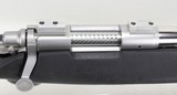 Remington Model 700 Benchrest Bolt Action Rifle .223 Rem. (2007) STAINLESS - 24 of 25