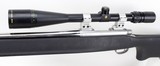 Remington Model 700 Benchrest Bolt Action Rifle .223 Rem. (2007) STAINLESS - 14 of 25