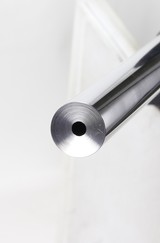 Remington Model 700 Benchrest Bolt Action Rifle .223 Rem. (2007) STAINLESS - 11 of 25