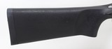 Remington Model 700 Benchrest Bolt Action Rifle .223 Rem. (2007) STAINLESS - 3 of 25