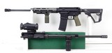 Aero Precision M4E1 Custom Build Rifle 5.56/.450 Bushmaster 2 BARREL SET - 1 of 25
