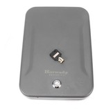 Browning Hi-Power Semi-Auto Pistol 9MM (1973) VERY NICE - 18 of 25