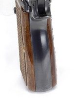 Browning Hi-Power Semi-Auto Pistol 9MM (1973) VERY NICE - 10 of 25