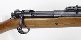 U.S. Springfield Model 1903 Bolt Action Rifle .30-06 (1918) WOW! - 22 of 25