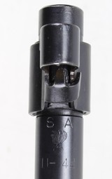 U.S. Springfield Model 1903 Bolt Action Rifle .30-06 (1918) WOW! - 13 of 25