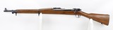 U.S. Springfield Model 1903 Bolt Action Rifle .30-06 (1918) WOW! - 1 of 25