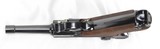 Mauser Parabellum American Eagle Luger 9MM (1970's) - 8 of 25