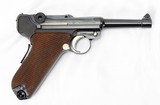 Mauser Parabellum American Eagle Luger 9MM (1970's) - 3 of 25