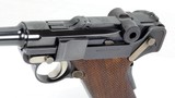 Mauser Parabellum American Eagle Luger 9MM (1970's) - 16 of 25