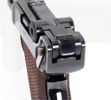 Mauser Parabellum American Eagle Luger 9MM (1970's) - 13 of 25