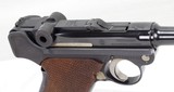 Mauser Parabellum American Eagle Luger 9MM (1970's) - 20 of 25