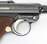 Mauser Parabellum American Eagle Luger 9MM (1970's) - 21 of 25