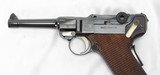 Mauser Parabellum American Eagle Luger 9MM (1970's) - 7 of 25