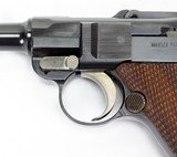 Mauser Parabellum American Eagle Luger 9MM (1970's) - 17 of 25