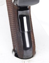 Mauser Parabellum American Eagle Luger 9MM (1970's) - 12 of 25