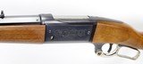 Savage Model 1895 75th Anniversary Rifle .308 Win. (1970) - 15 of 25