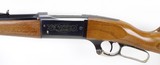 Savage Model 1895 75th Anniversary Rifle .308 Win. (1970) - 8 of 25