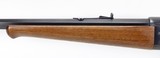 Savage Model 1895 75th Anniversary Rifle .308 Win. (1970) - 9 of 25