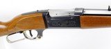 Savage Model 1895 75th Anniversary Rifle .308 Win. (1970) - 22 of 25