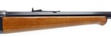 Savage Model 1895 75th Anniversary Rifle .308 Win. (1970) - 5 of 25