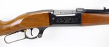 Savage Model 1895 75th Anniversary Rifle .308 Win. (1970) - 4 of 25