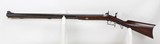Louis Gerteis Custom Percussion Target Rifle .45 Cal. (1855-59) ANTIQUE - 1 of 25