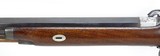 Louis Gerteis Custom Percussion Target Rifle .45 Cal. (1855-59) ANTIQUE - 9 of 25